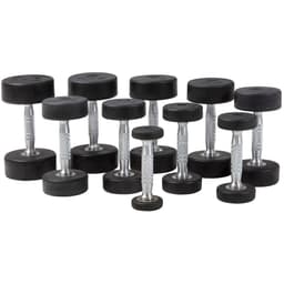 Master Fitness Master Hantel Premium 25 kg