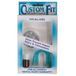Hammer Gum Shields Pourring