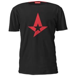 Astralis offisiell T-skjorte (XXL)