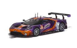 Scalextric Ford GT GTE - LeMans 2019 No. 85