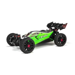 ARRMA Typhon Mega 1/8 4WD Grønn V3 - Komplett