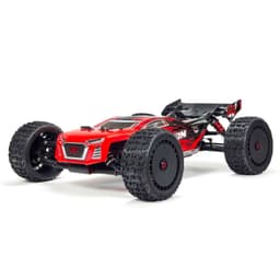 ARRMA TALION 6S BLX 4WD Red/Black 1/8 - RTR