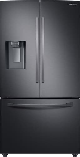 Samsung kombiskap RF23R62E3B1