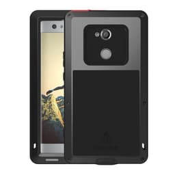 LOVE MEI Powerful Sony Xperia XA2 (H4113)  - Svart