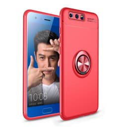 Slim Ringdeksel Huawei Honor 9 (STF-L09)  - RØD