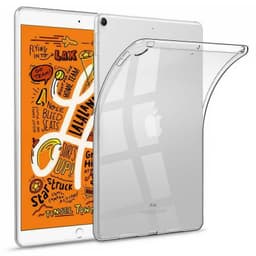 Silikondeksel gjenomsiktig Apple iPad Mini 4/5 (7.9)