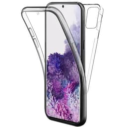 360° silikondeksel Samsung Galaxy S20 Plus (SM-G986F)