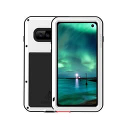 LOVE MEI Powerful Samsung Galaxy S10 (SM-G973F)  - Hvit