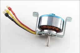 STM FW190 Brushless Motor