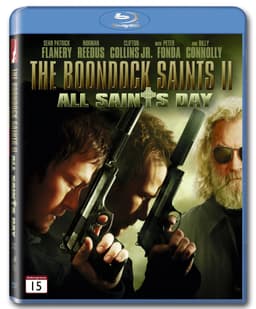 Boondock Saints 2: All Saints Day (Blu-ray)