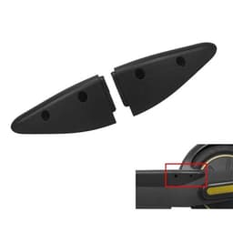 Bak feste for ståplate Segway KickScooter Max G30