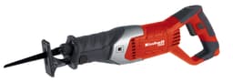 TC-AP 650 E, Bajonettsag