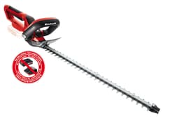 GE-CH 1855/1 Li-Solo, Batteridrevet hekksaks