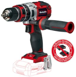 TE-CD 18 Li-i Brushless-Solo, Batteridrevet slagbormaskin