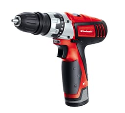 TC-CD 12 Li, Batteridrevet bormaskin