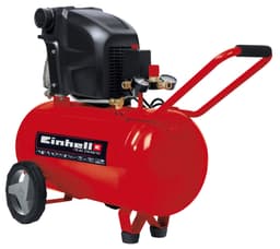 Kompressor - TE-AC 270/50/10