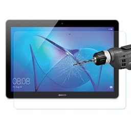 ENKAY Skjermbeskyttelse 0.33mm Tempterert glass til Huawei MediaPad T5 10.1