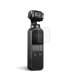 Displaybeskyttelse for DJI Osmo Pocket Gimbal