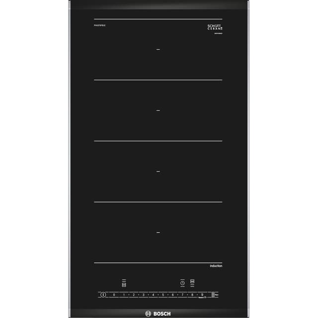 Bosch Serie 6 Domino platetopp PXX375FB1E