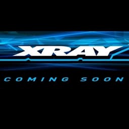 XRAY T4 2021 - 4WD 1/10 Touring Kit - Alu Flex