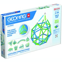Geomag Classic Green Line 142