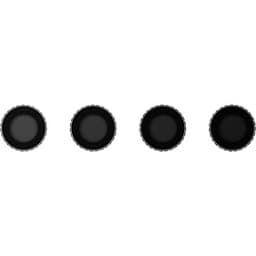 DJI Osmo Action Part10 ND Filter Kit