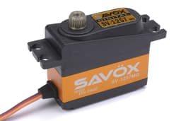 Savöx Servo SV-1257MG - 0.055speed/4kg