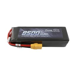 4s  8500mAh - 50C - Gens Ace XT90