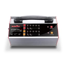 Ultra Power UP1200AC DUO 6-12S 2x600W Lader