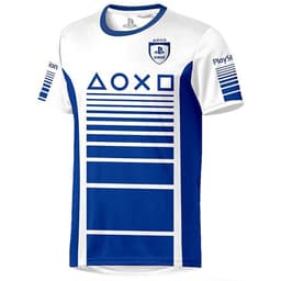 PlayStation Team Player drakt (XL)