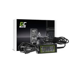 Green Cell PRO lader / AC Adapter til  Asus R540 X200C X200M Vivobook F201E S200E ZenBook
