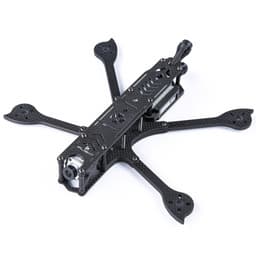 iFlight DC5 HD Freestyle Frame F/DJI FPV Air-unit