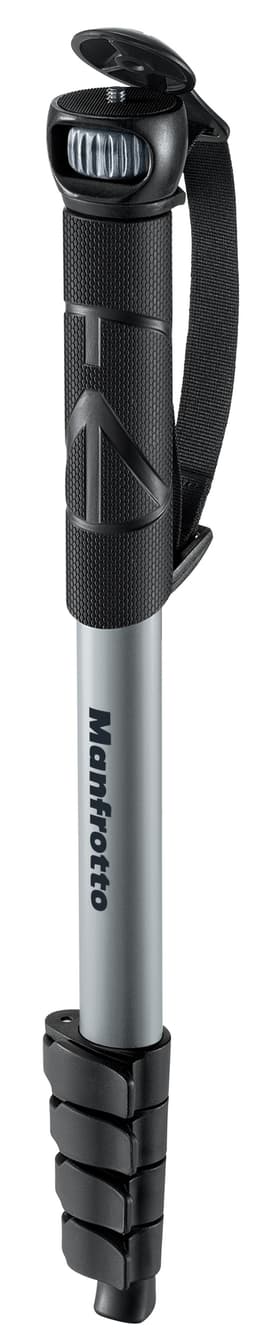 Manfrotto Compact Advanced monopod (sort)