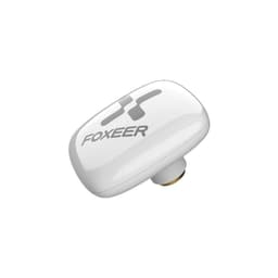 Foxeer Echo Patch 5.8G 8dBi RHCP SMA White. 1st