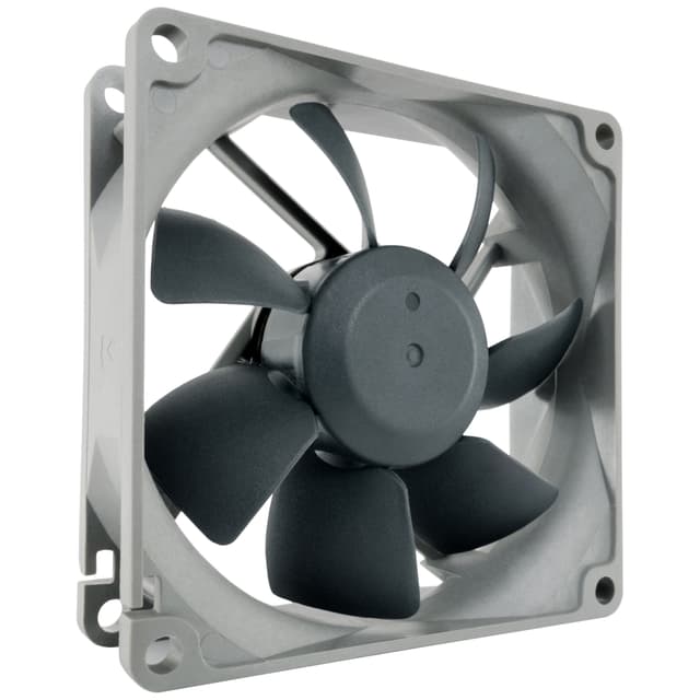 Noctua NF-R8 redux 800mm vifte