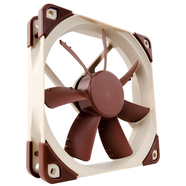 Noctua NF-S12A 120 mm PWM-vifte