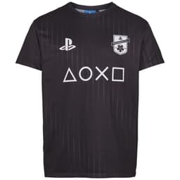 PlayStation eSports T-skjorte sort (XXL)