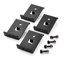 Goal Zero Boulder Z-Bracket Mount Kit
