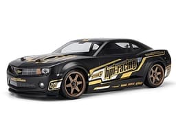 HPI-106981 2010 Chevrolet Camaro Body 200mm