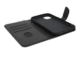 Mobildeksel iPhone 11 Pro Max med kortspor Svart