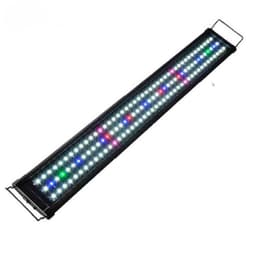 LED akvariumbelysning RGB, 120 cm