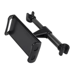 Universalholder til bilen til telefon og nettbrett 4.7-12.9 "- Svart