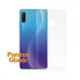 Huawei P30 Lite Deksel ClearCase