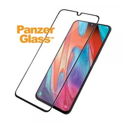 Samsung Galaxy A41 Skjermbeskytter CaseFriendly Edge-to-Edge