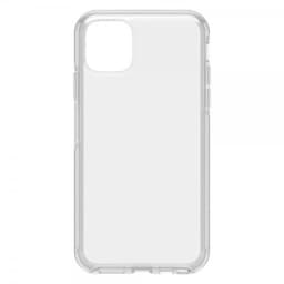 iPhone 11 Pro Max Deksel Symmetry Series Transparent Klar