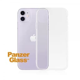 iPhone 11 Deksel ClearCase