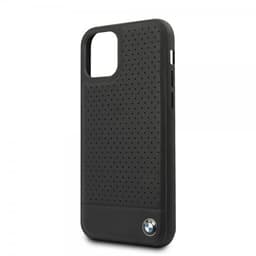 BMW iPhone 11 Pro Max Deksel PeRForert Svart