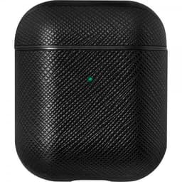 LAUT AirPods (1/2) Deksel Prestige Svart