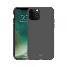 XQISIT iPhone 11 Pro Max Deksel ECO Flex Mountain Grey