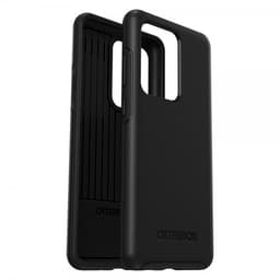 Samsung Galaxy S20 Ultra Deksel Symmetry Series Svart
